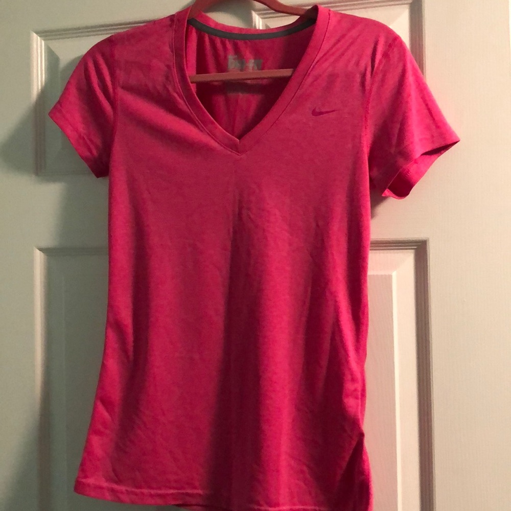 Nike Dri-fit T-shirt